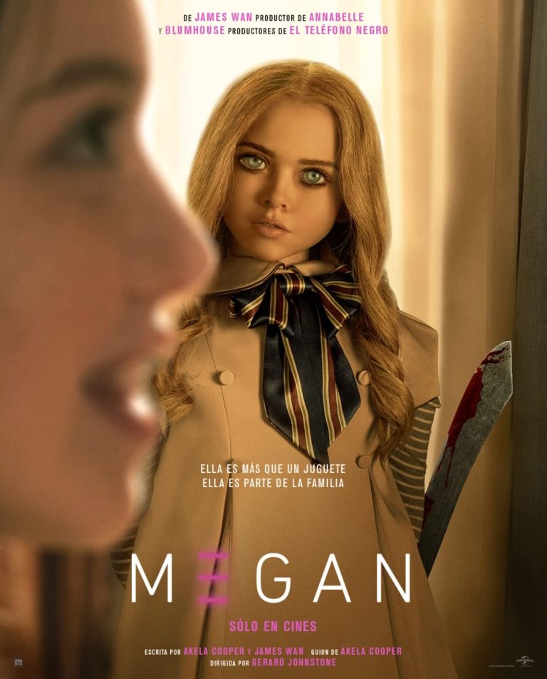 Megan